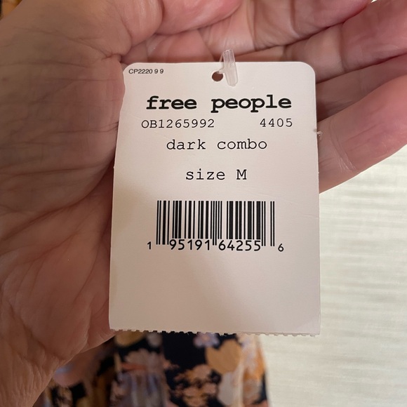 Free People sundress - Picture 6 of 7